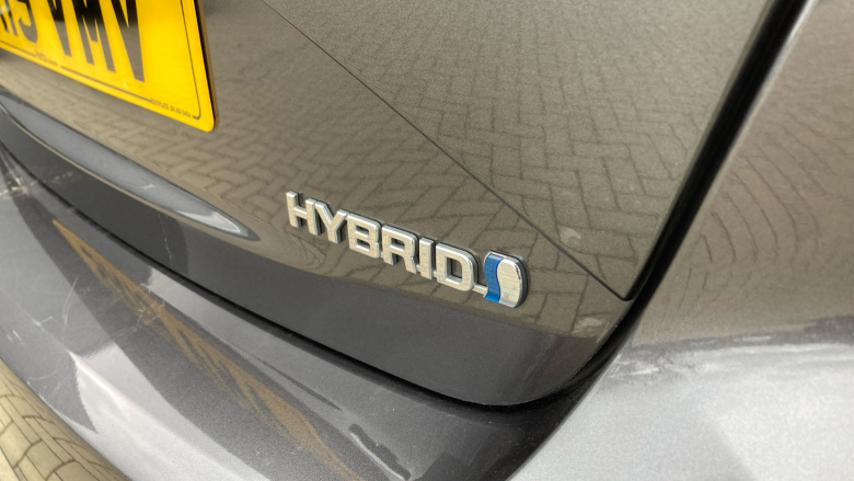 Toyota Yaris 1.0 VVT-i Icon 5dr Petrol Hatchback